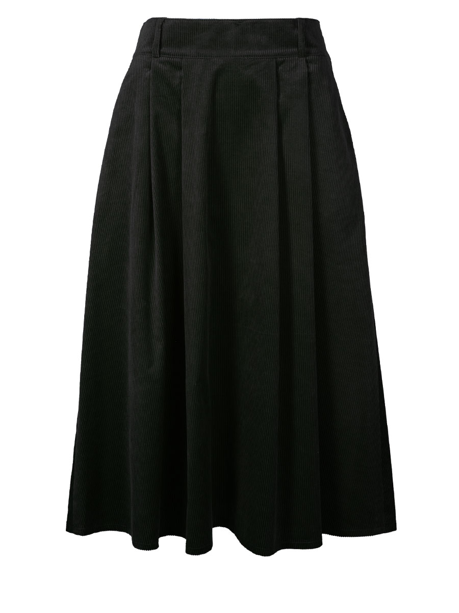 Feli und Hans Cordrock Rosalia, tanne, lang #1