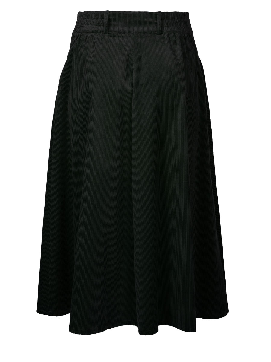 Feli und Hans Cordrock Rosalia, tanne, lang #3