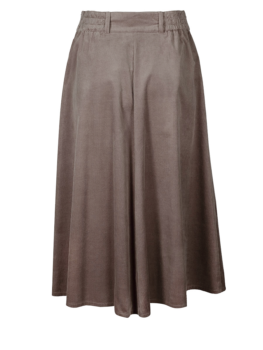 Feli und Hans Cordrock Rosalia, sand, lang #2