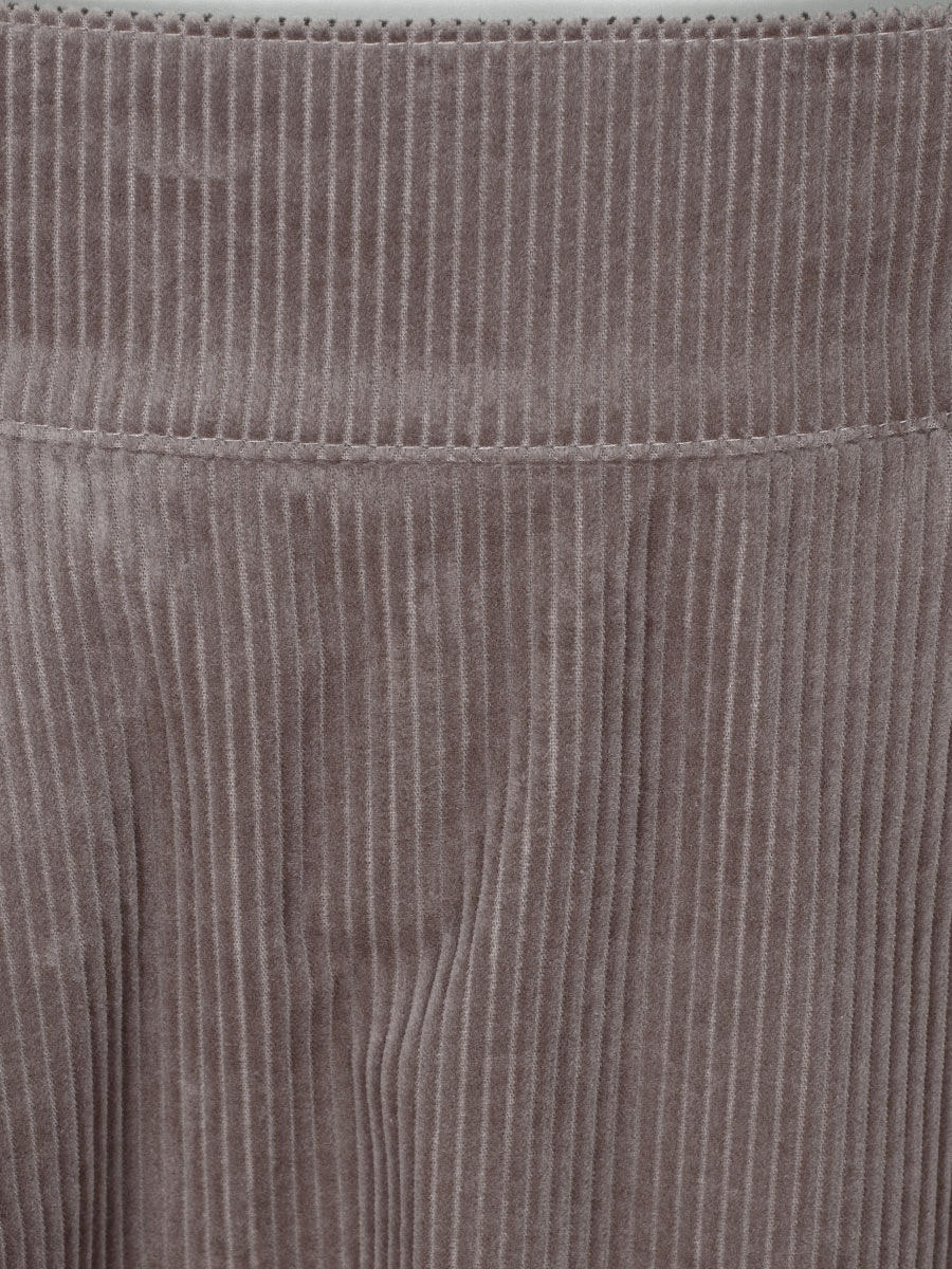 Feli und Hans Cordrock Rosalia, sand, lang #3