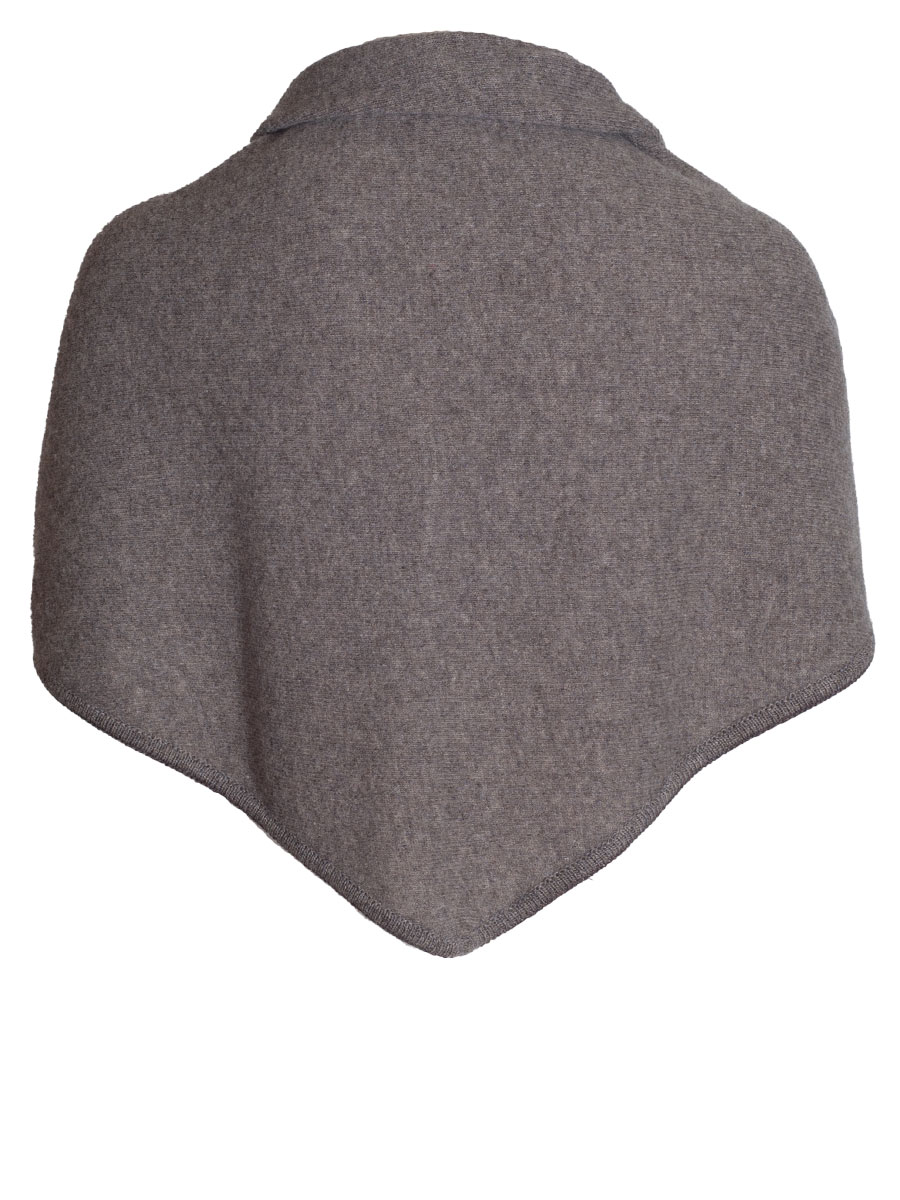 Stapf Wolltuch Bibi, lero, kuschlig, dreieckig #2