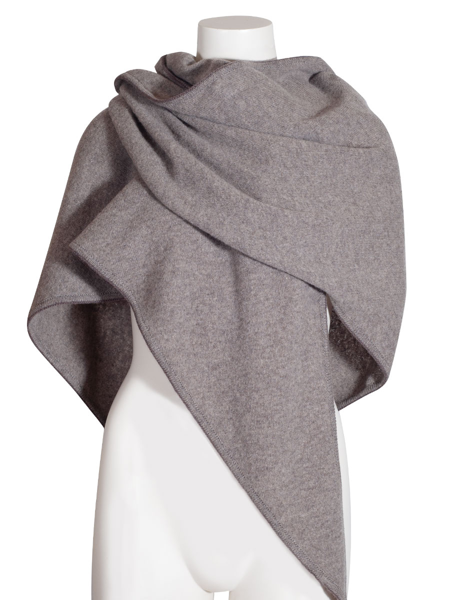 Stapf Wolltuch Bibi, lero, kuschlig, dreieckig #4