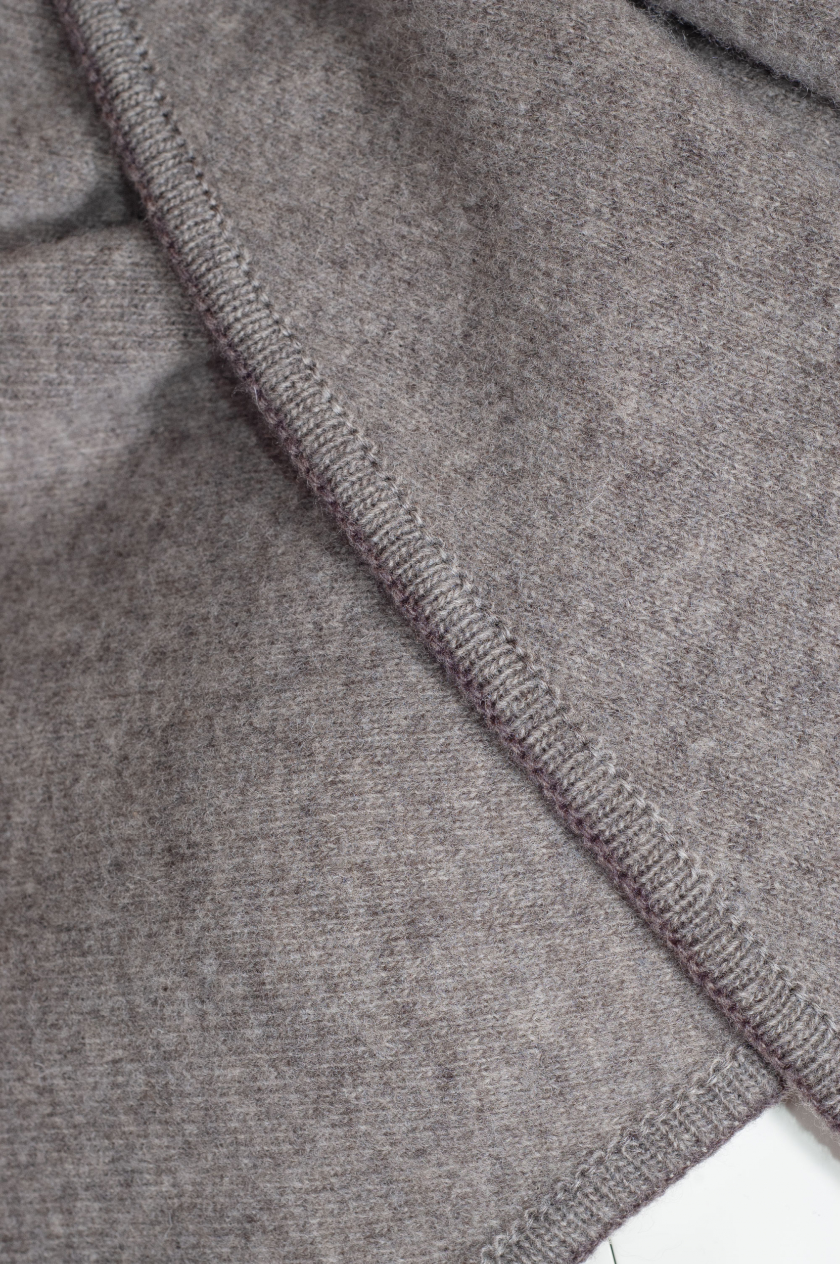 Stapf Wolltuch Bibi, lero, kuschlig, dreieckig #3