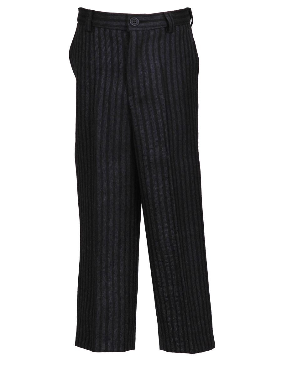 Hammerschmid Kreuth Kinderhose, Stresemann, schwarz #1