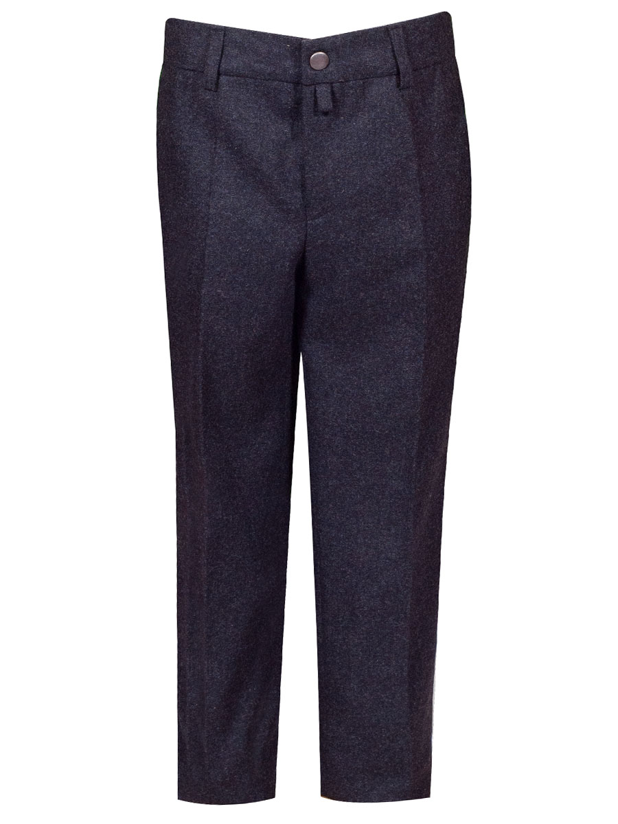 NEW G.O.L Kinder-Lodenhose anthrazit, Trachtenhose, Rundbund #1