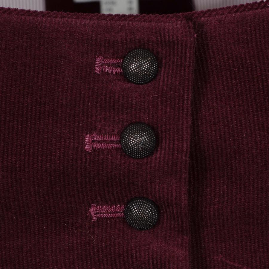 Hammerschmid Cordmieder Riva, bordeaux #5