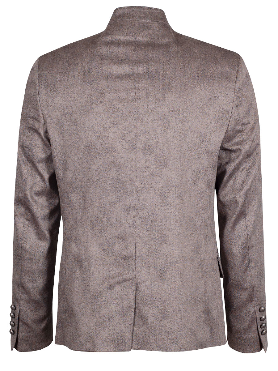 Schloß Orth Anzugjacke Starnberg, natur, festlich, Hochzeit #4