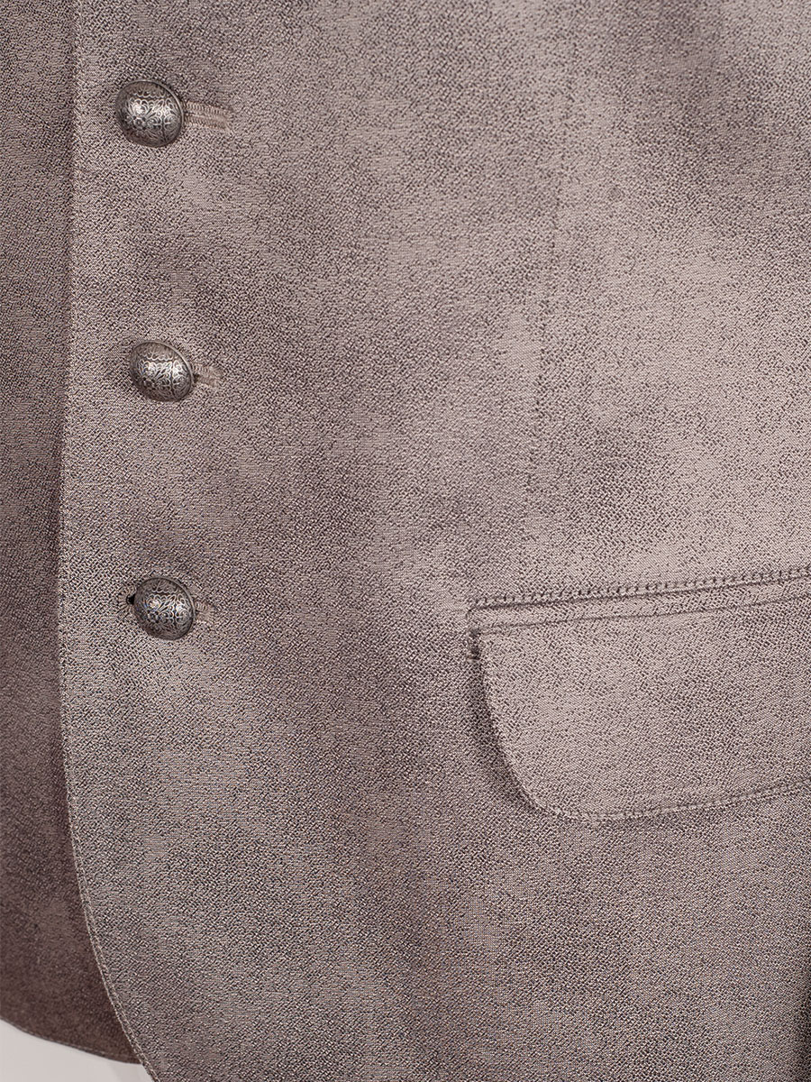 Schloß Orth Anzugjacke Starnberg, natur, festlich, Hochzeit #5