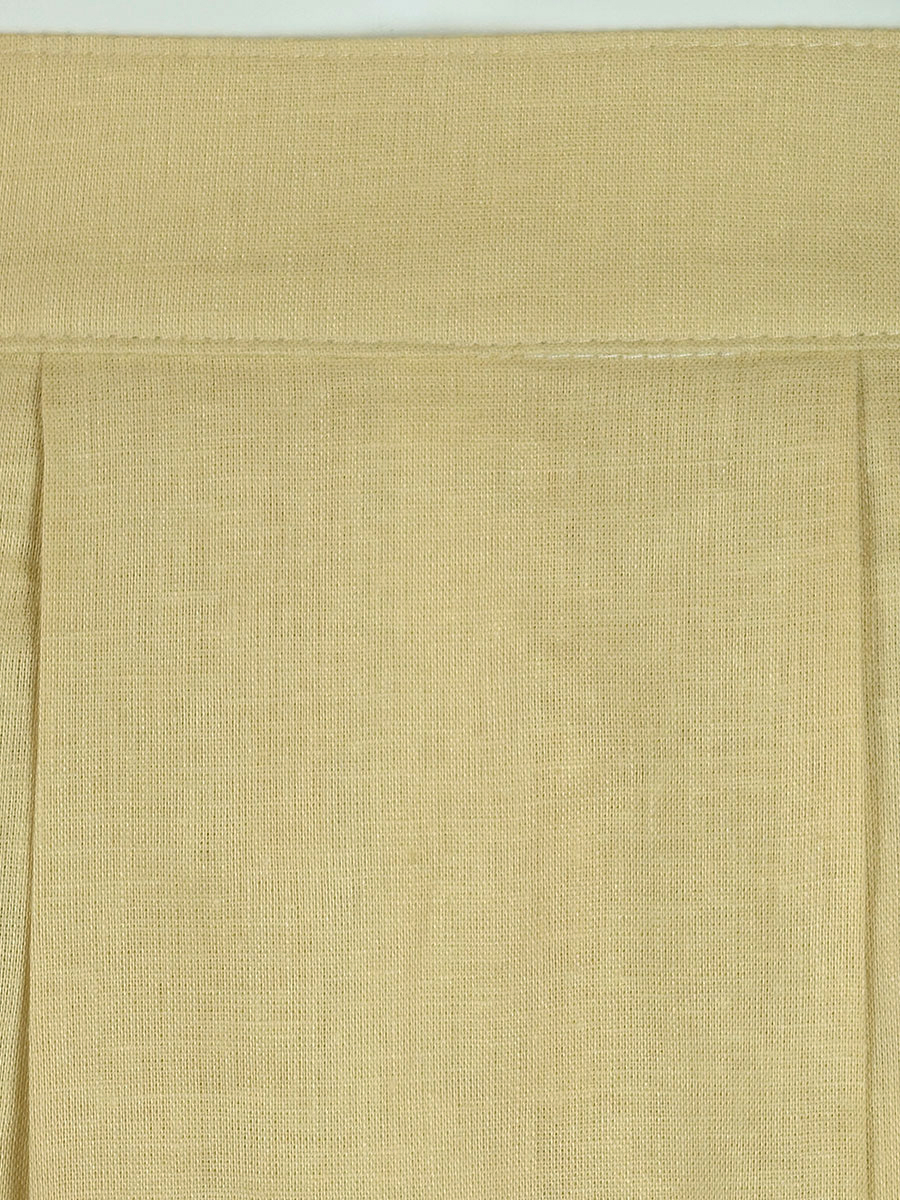 Feli und Hans, Ballonrock, lindenblüte #4