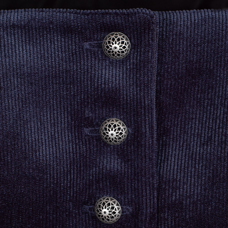 Hiebaum Cordmieder, marine #3