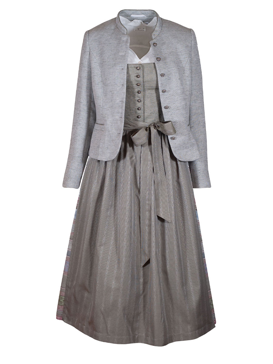 Anno Domini Dirndl Maragaretha, festlich, heu, 80lg #2