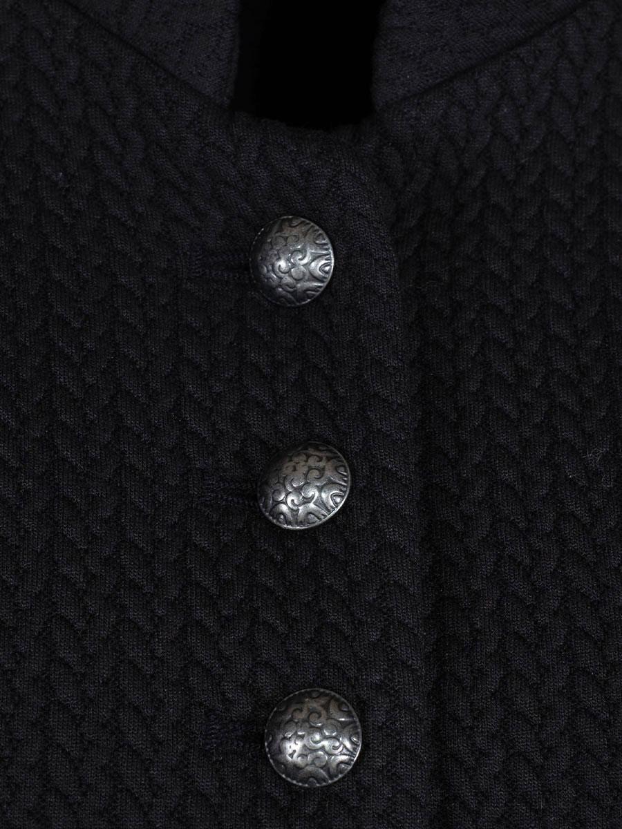 Wenger Damenblazer Igls, schwarz #2
