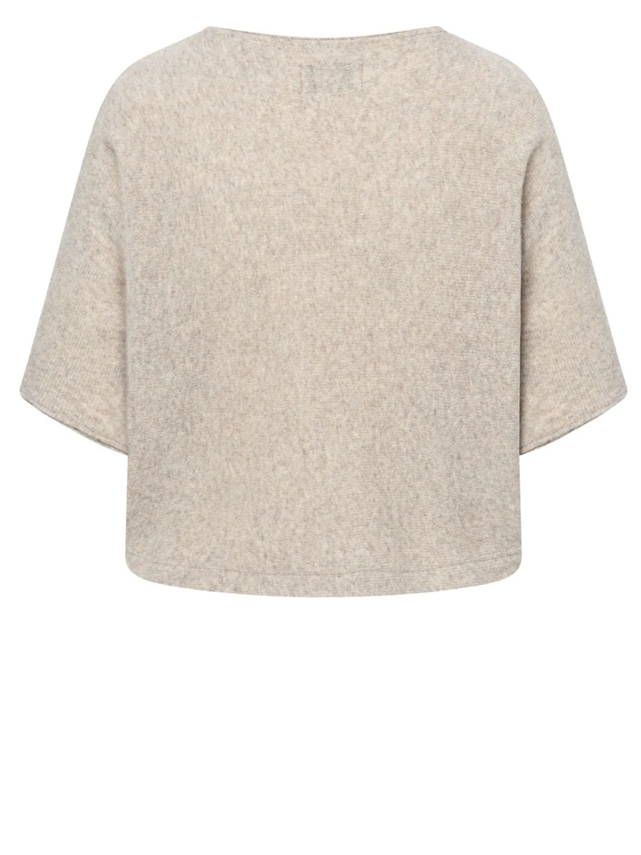 Stapf Pullover Nena, eske #1
