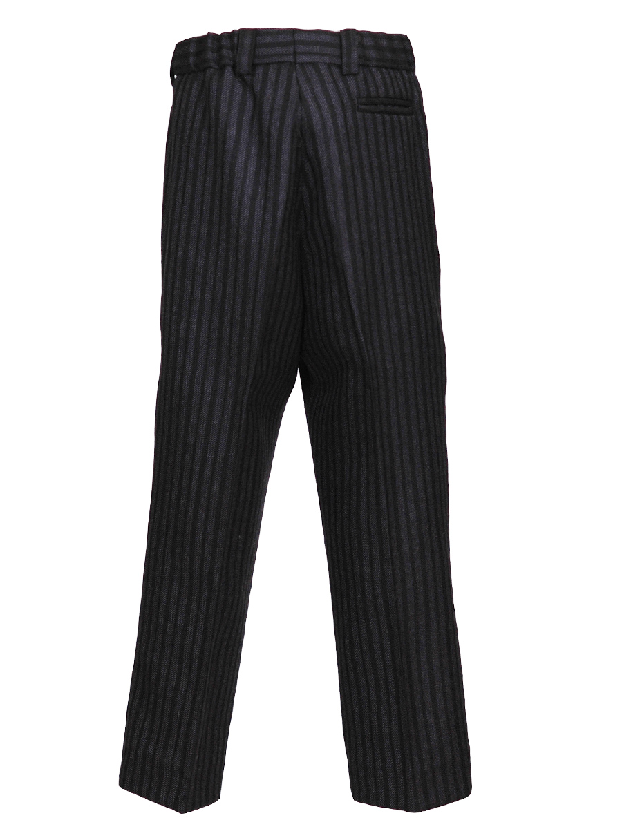 Hammerschmid Kreuth Kinderhose, Stresemann, schwarz #3