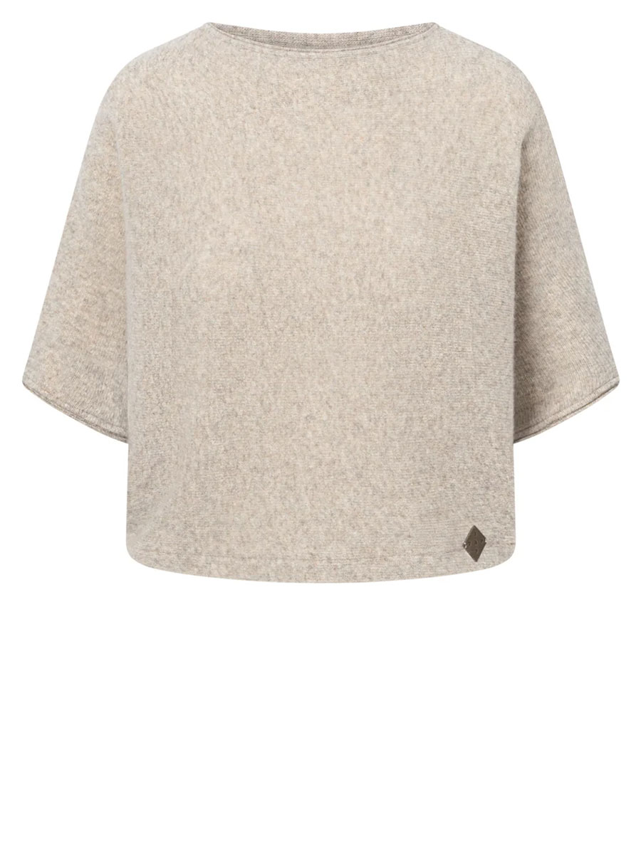 Stapf Pullover Nena, eske #3