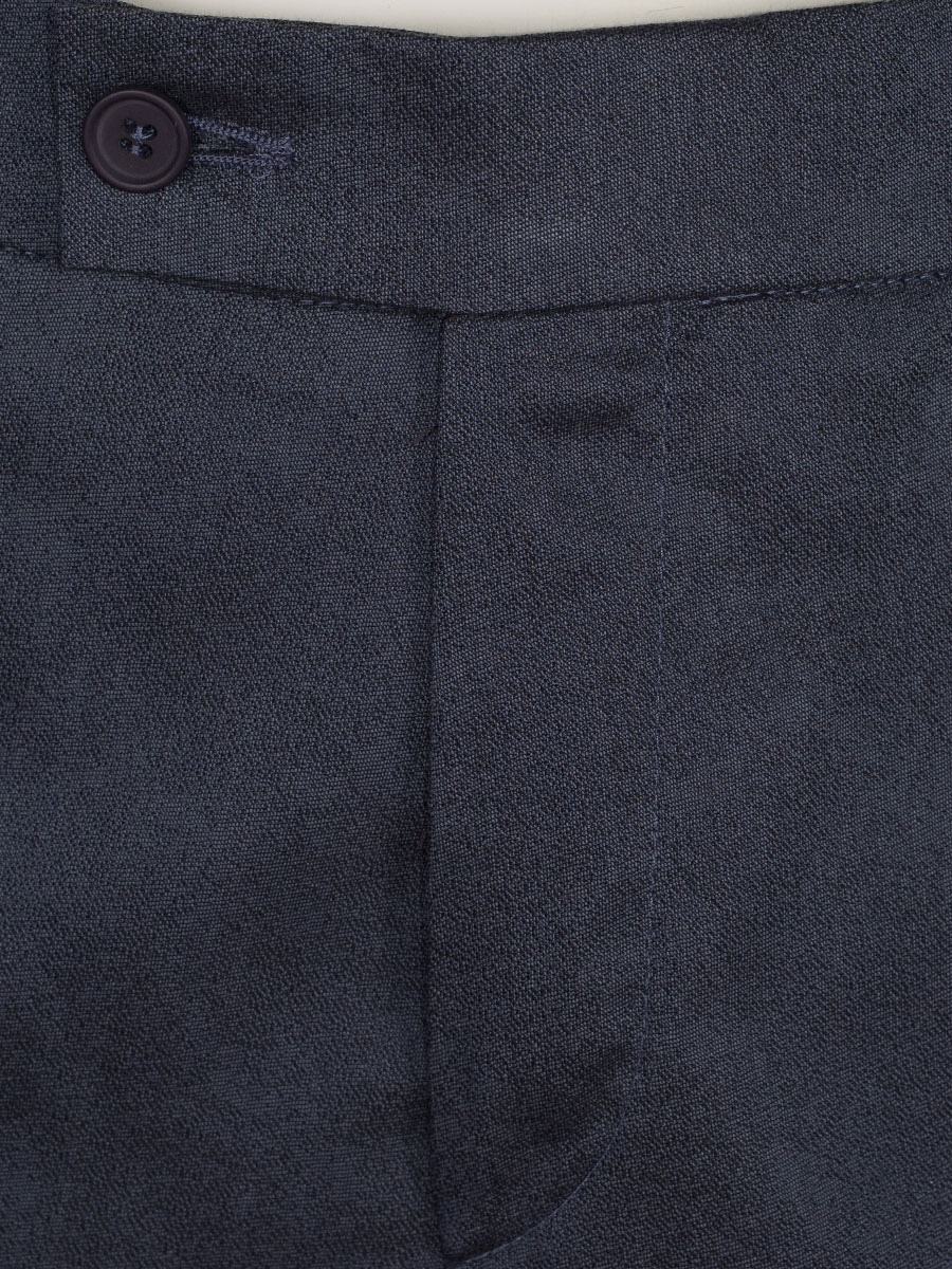 Schloß Orth Trachtenhose Porcia, Anzug, dunkelblau, festlich, Hochzeit #6