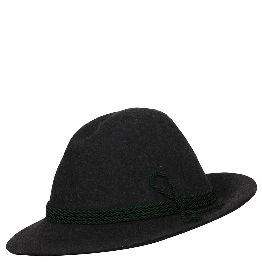 Lembert Lodenhut Lechtal grau #1