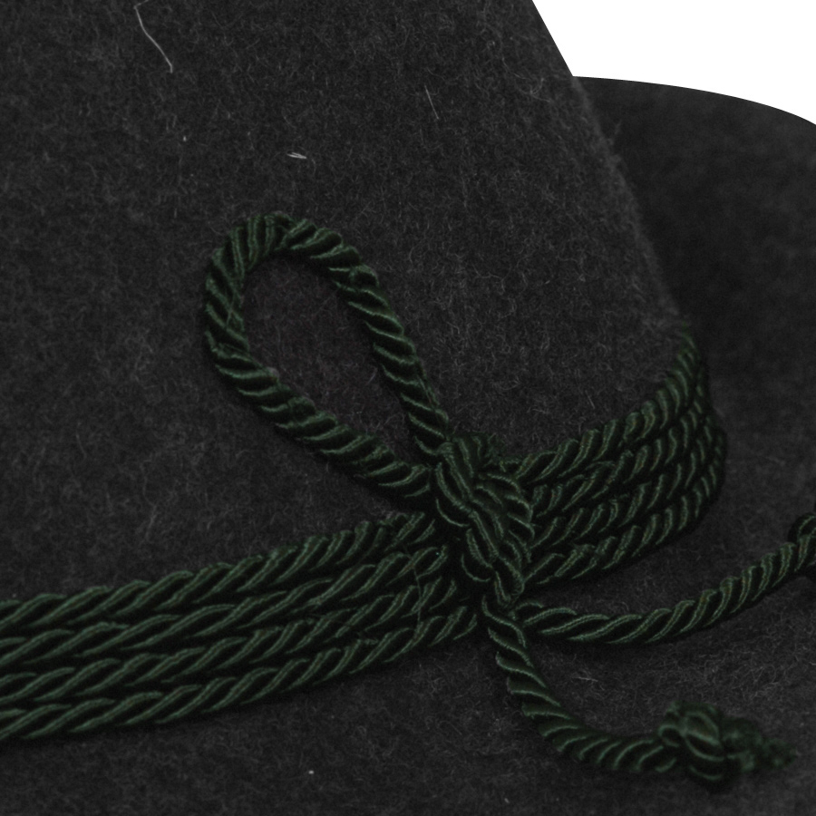 Lembert Lodenhut Lechtal grau #3
