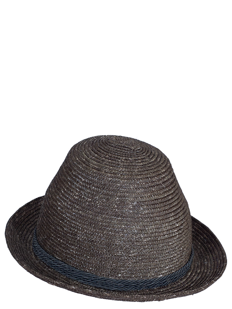 Lembert Strohhut  Motlet, oliv #2