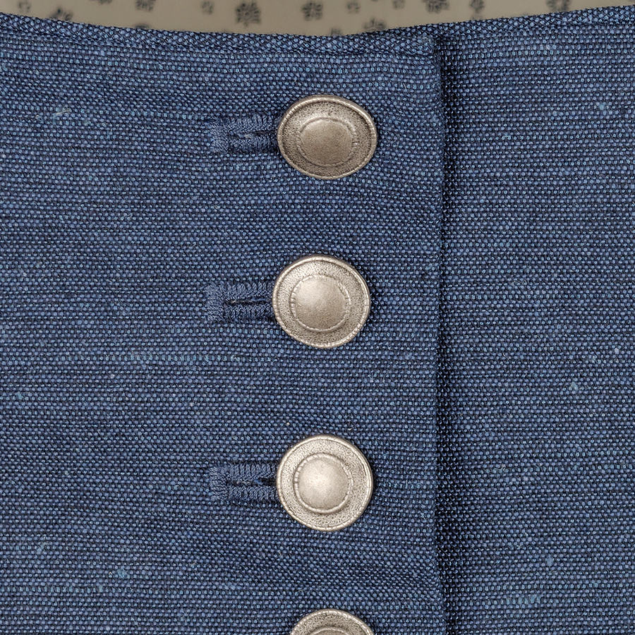 Hammerschmid Mieder Eppan, blau #3