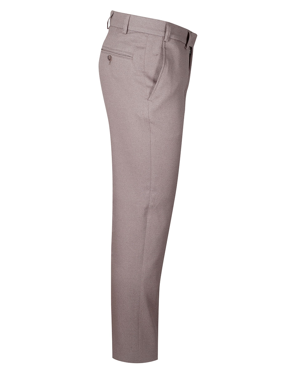 Schloß Orth Trachtenhose, Anzug, beige, festlich, Hochzeit #3