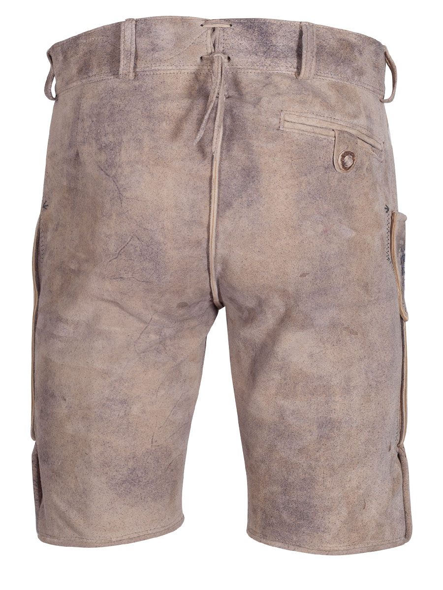 Kurze Lederhose Bischofswiesen, Wildbock, sämina, baileys, blauer Stick #4