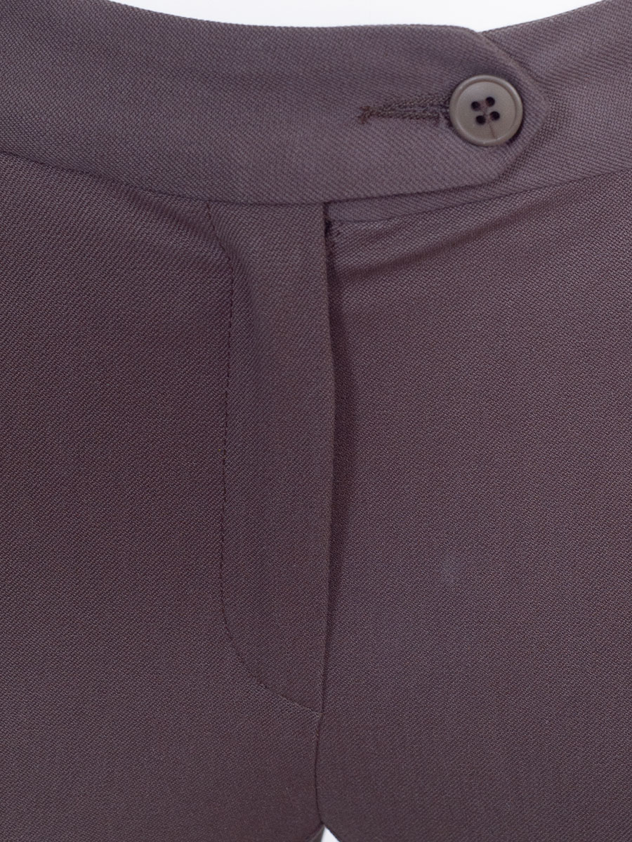 Moser Reiterhose Ramona, oliv, Stretch #5