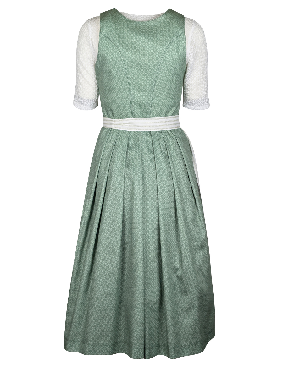 Wenger Dirndl Herlinde, apfel, 80lg #5