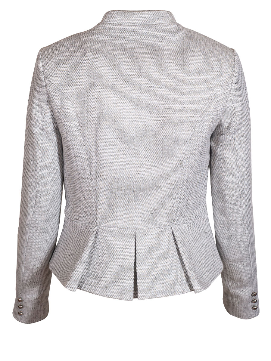 Anno Domini Design Janker Josefa, heu, elegant #3
