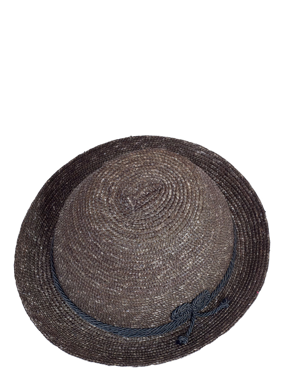 Lembert Strohhut  Motlet, oliv #3