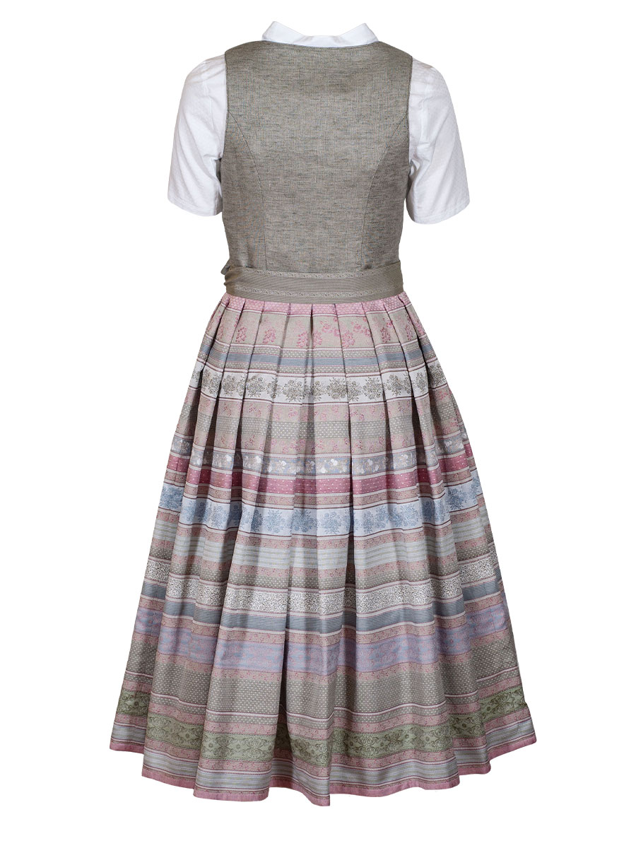 Anno Domini Dirndl Maragaretha, festlich, heu, 80lg #3
