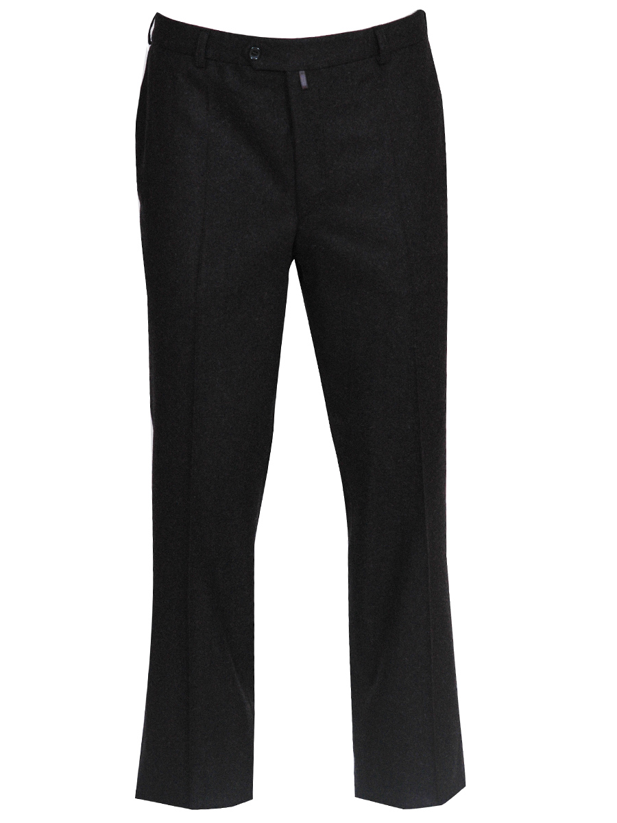 Klotz Lodenhose Fredl anthrazit #1