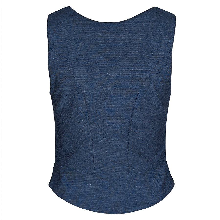 Hammerschmid Mieder Eppan, blau #2