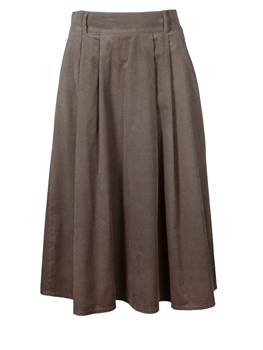 Feli und Hans Cordrock Rosalia, sand, lang #1