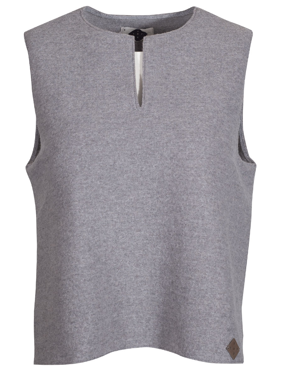 Stapf Pullunder Katharina, lero, oversize #1