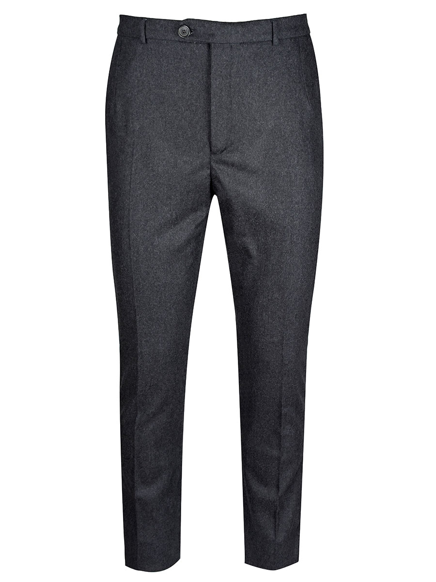 Gottseidank Herrenhose Veith, lakritz #1