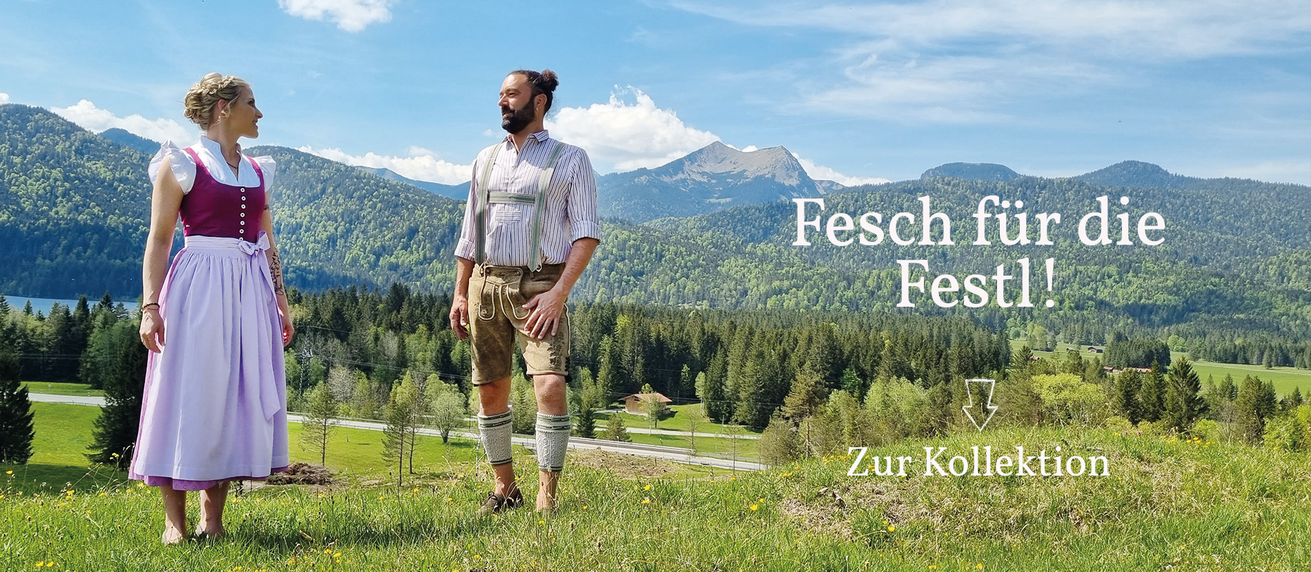 Fesch fuer die Festl_Damen-und-Herren