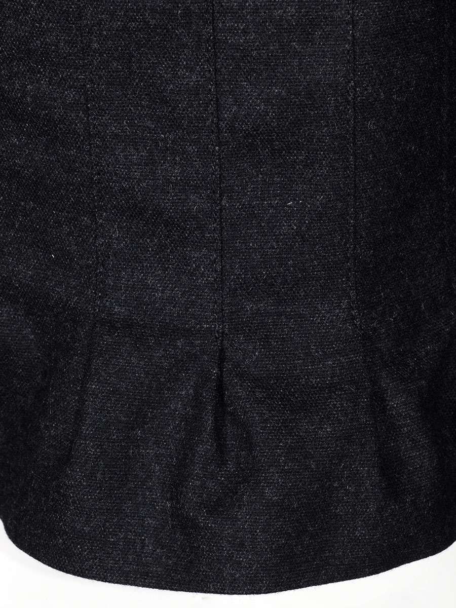 Feli und Hans Damenjacke Jadelyn, anthrazit #5