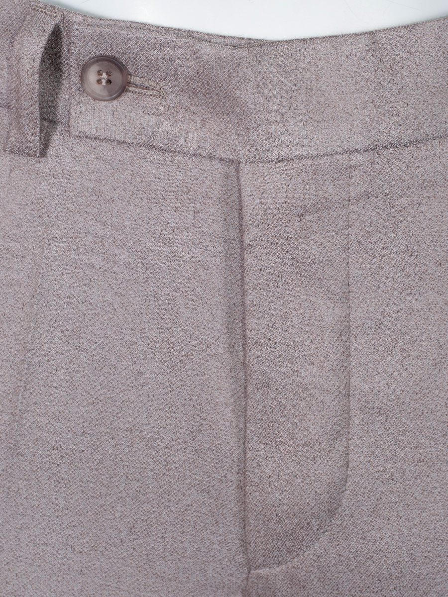 Schloß Orth Trachtenhose Porcia, Anzug, beige, festlich, Hochzeit #6