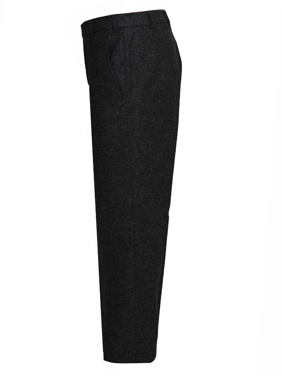 Lodenhose Berlin grau #2