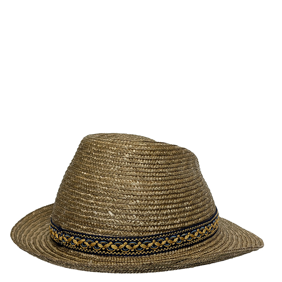 Bayern specials Damen Strohhut Aufschneider #3