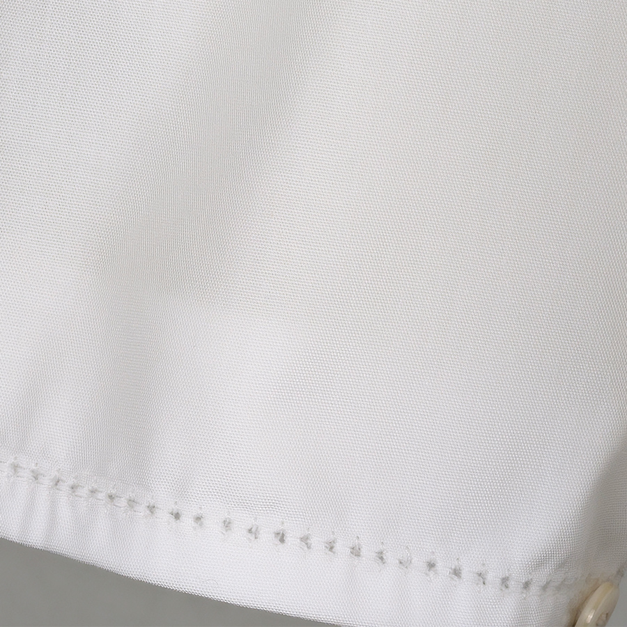 Waldorff Dirndlbluse, weiß, Liegekragen #3