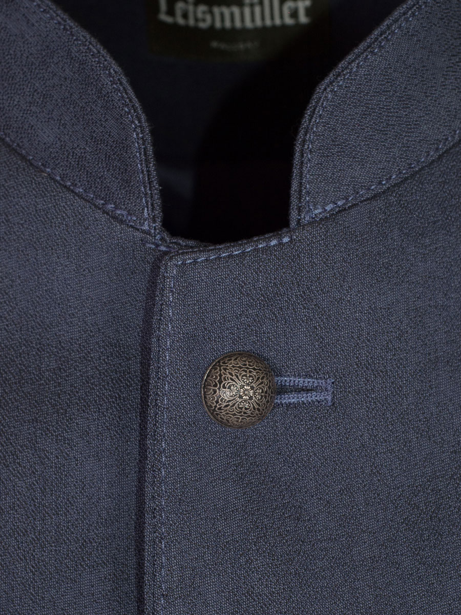 Schloß Orth Anzugjacke Starnberg, dunkelblau, festlich, Hochzeit #5