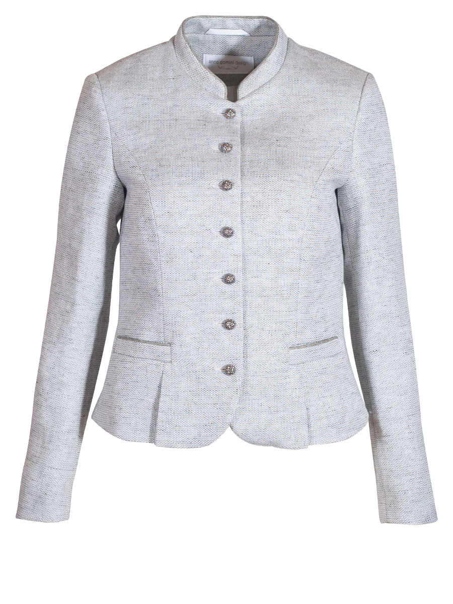 Anno Domini Design Janker Josefa, heu, elegant #1