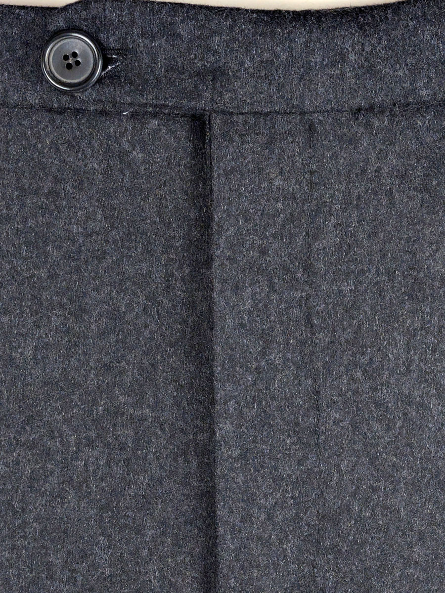 Gottseidank Herrenhose Veith, lakritz #5