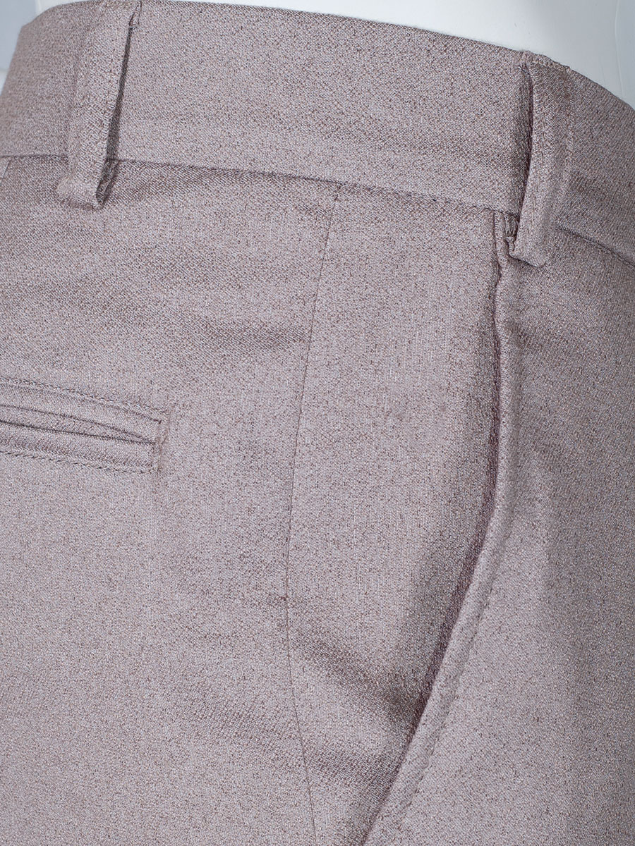 Schloß Orth Trachtenhose Porcia, Anzug, beige, festlich, Hochzeit #5