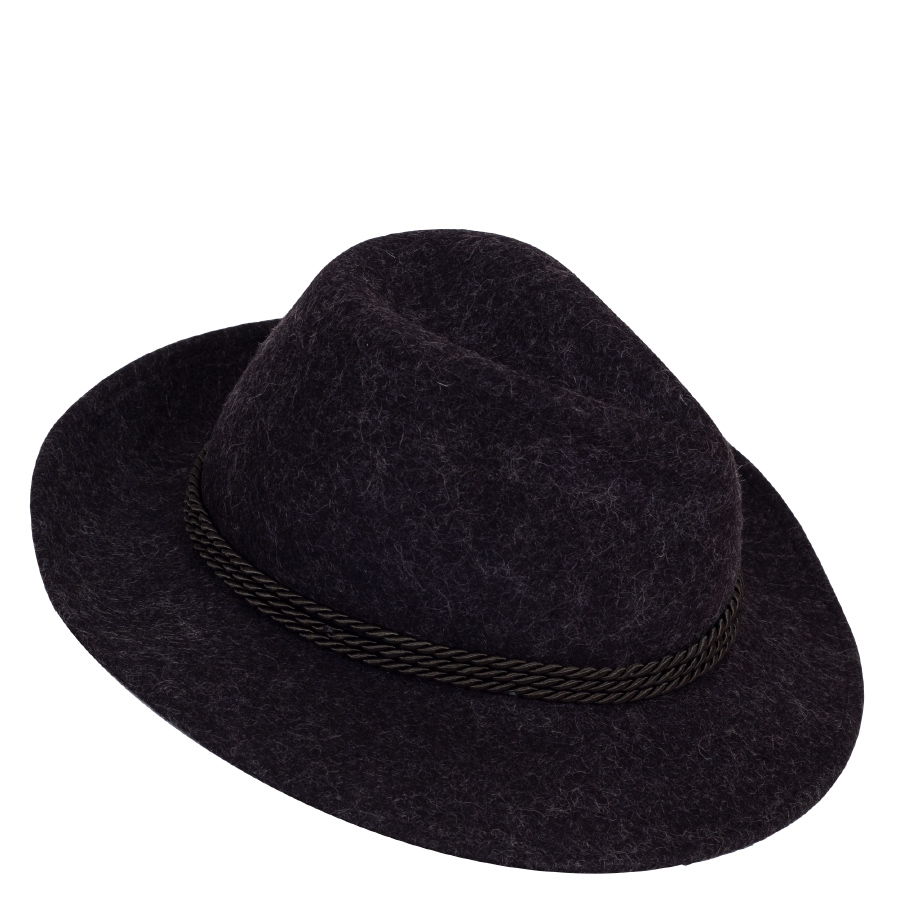 Bayern specials Lodenhut Wuidara, Rauhloden anthrazit #2