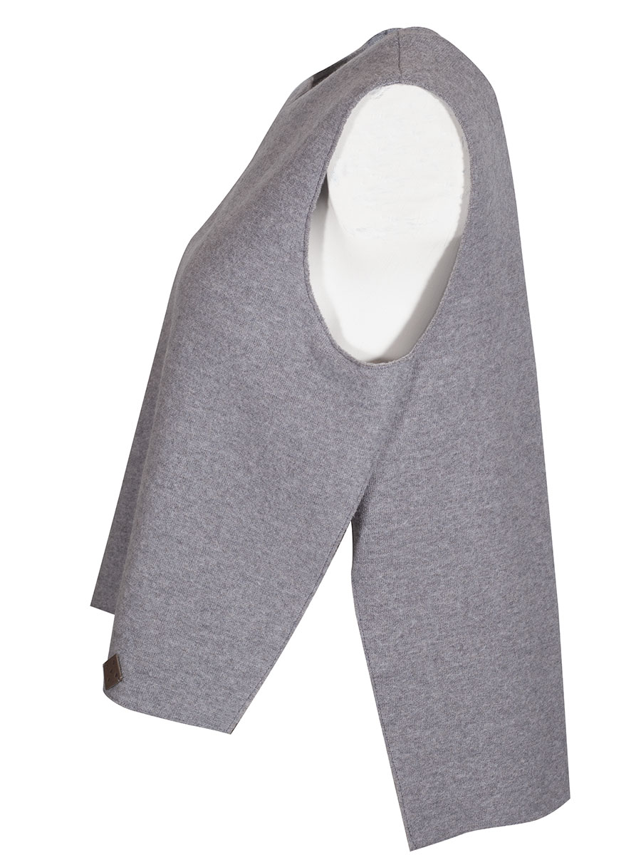 Stapf Pullunder Katharina, lero, oversize #3