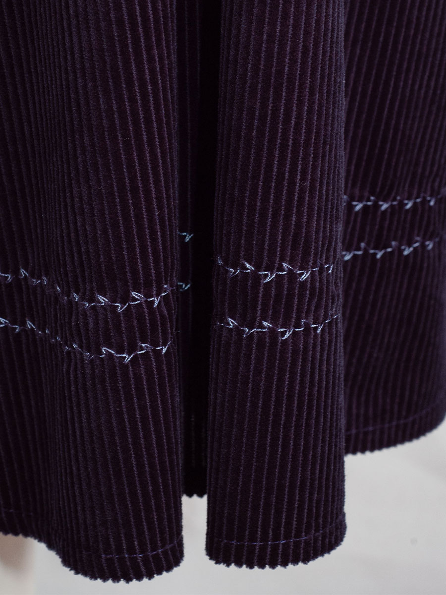 Feli und Hans Cordrock Roswita, atlantik #5