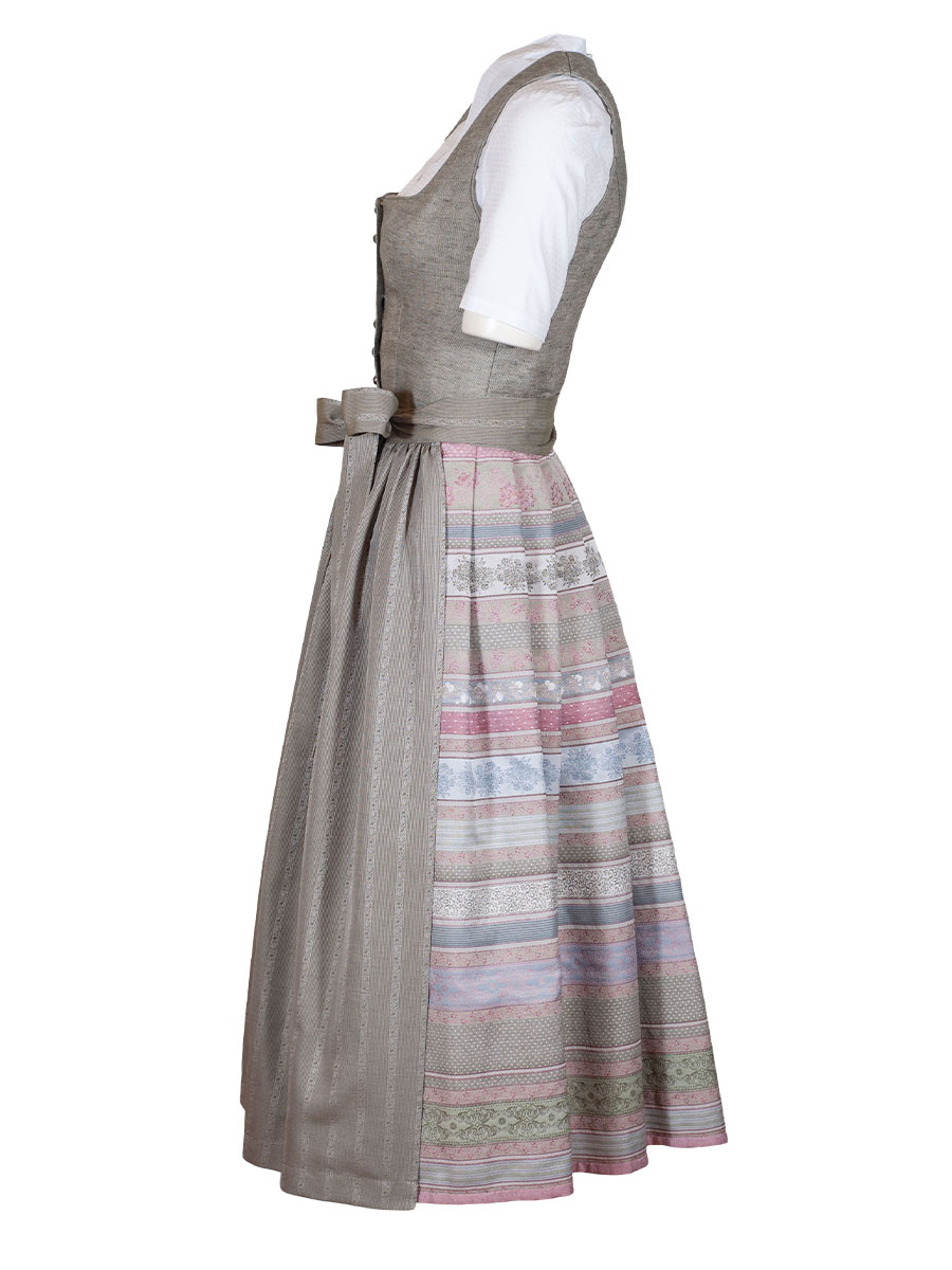 Anno Domini Dirndl Maragaretha, festlich, heu, 80lg #4